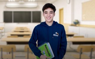 Em busca de resultados no ENEM? Conhe�a o 3� Ano integral do Col�gio Fractal!