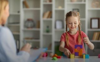 A Import�ncia da psicologia no ambiente escolar