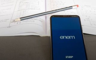 Por que um curso preparat�rio para o ENEM � essencial para seu sucesso acad�mico? 