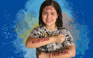 Resultados que falam por si: conhe�a a hist�ria de sucesso de Isabella Felipo no Col�gio Fractal