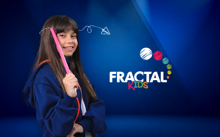 A import�ncia da literatura na inf�ncia: o projeto Littera do Fractal Kids e seus encantos