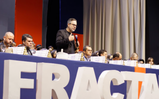 Cola��o de Grau Fractal  3�s�rie  - 2024