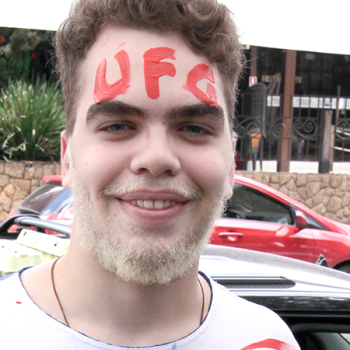 Aprovad@ Felipe Le�o