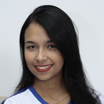 Aprovad@ Adriana de Souza