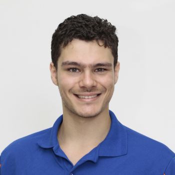 Aprovad@ Breno de Melo