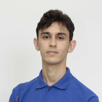 Aprovad@ Eduardo Pizzani