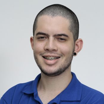 Aprovad@ Gabriel Ara�jo