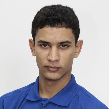 Aprovad@ Gabriel Henrique