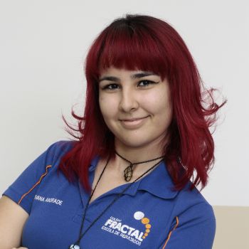 Aprovad@ Geovana Andrade