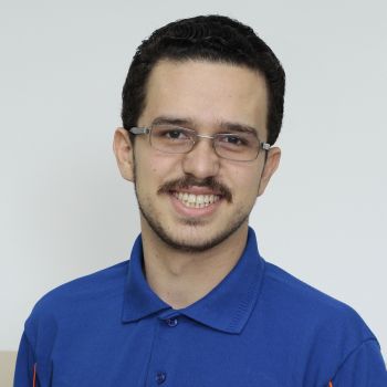 Aprovad@ Glauco Borges