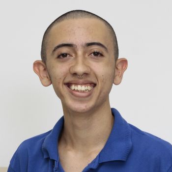 Aprovad@ Hiago de Castro