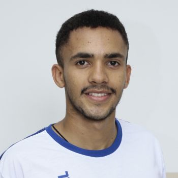 Aprovad@ Icaro Nascimento