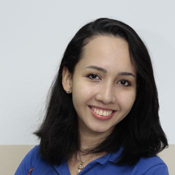 Aprovad@ Izadora Cordeiro