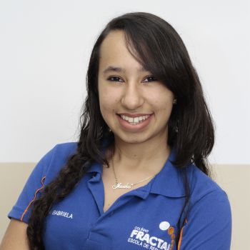 Aprovad@ Jessica Gabriela