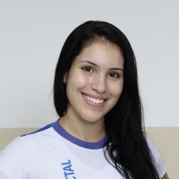 Aprovad@ Joyce Ferreira