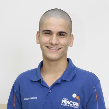 Aprovad@ Maycon Leandro