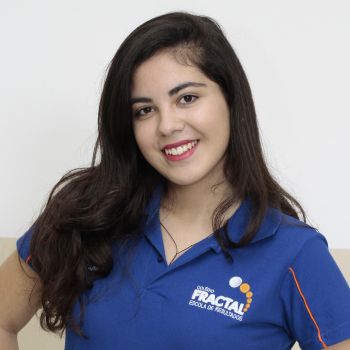 Aprovad@ Anna Raphaella