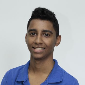 Aprovad@ Cleber Messias