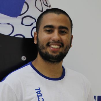 Aprovad@ Gabriel Rodrigues