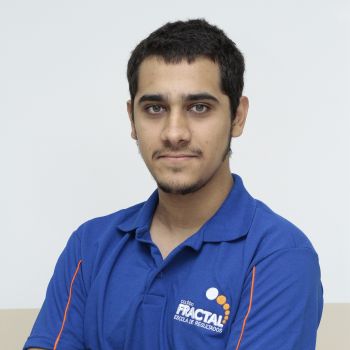 Aprovad@ Rafael Nunes