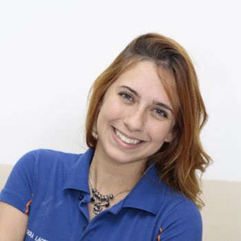 Aprovad@ Isadora Lacerda