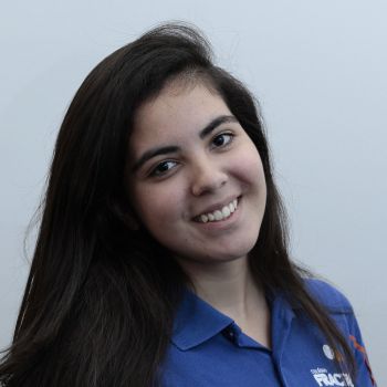 Aprovad@ Anna Raphaela