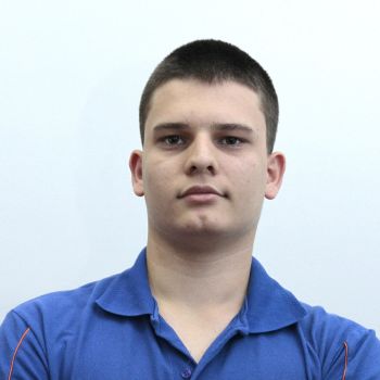 Aprovad@ Daniel Barbosa