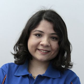 Aprovad@ Evelyn Paula