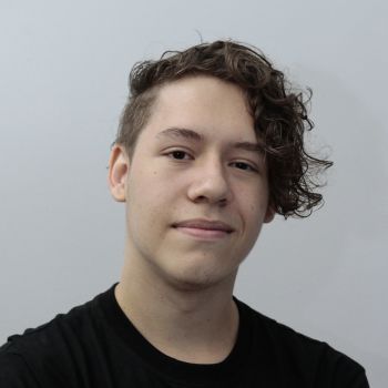 Aprovad@ Gabriel Leal