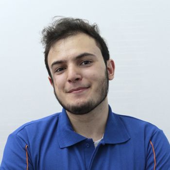 Aprovad@ Gabriel Rocha