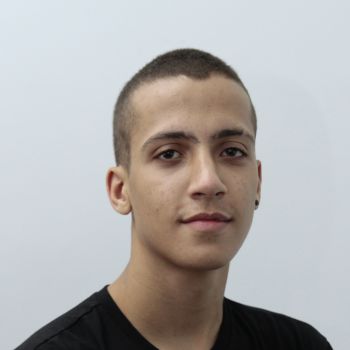 Aprovad@ Gabriel Tavares