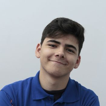 Aprovad@ Jonas Gabriel