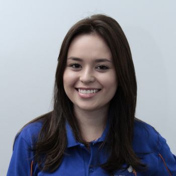 Aprovad@ Larissa de Souza