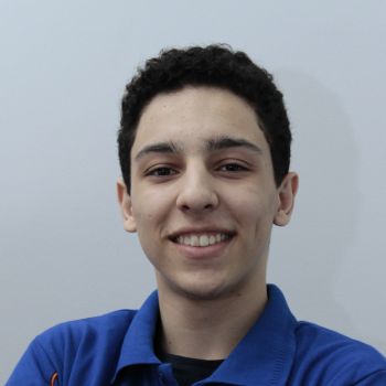 Aprovad@ Leandro Moura