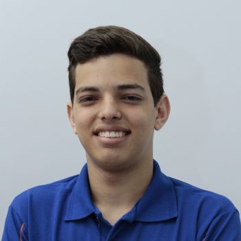 Aprovad@ Mateus Costa