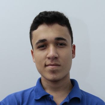 Aprovad@ Matheus Ortega