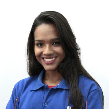 Aprovad@ Mikaelle Stefany