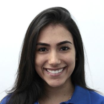 Aprovad@ Milena Gomes