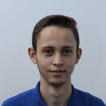 Aprovad@ Paulo Vitor