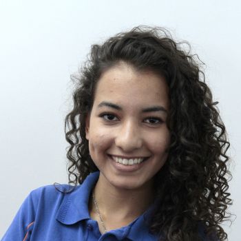 Aprovad@ Rayssa Alves