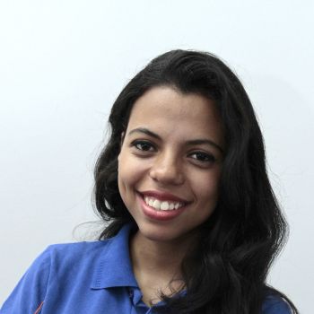 Aprovad@ Thaysa Caetano