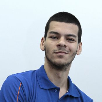 Aprovad@ Vitor Hideyashi