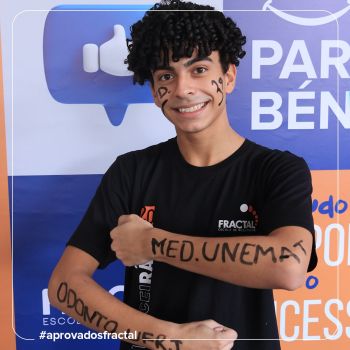 Aprovad@ Jo�o Pedro